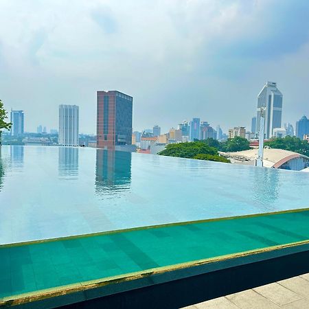 Millennium Suite At Opus Residence Kuala Lumpur Zewnętrze zdjęcie