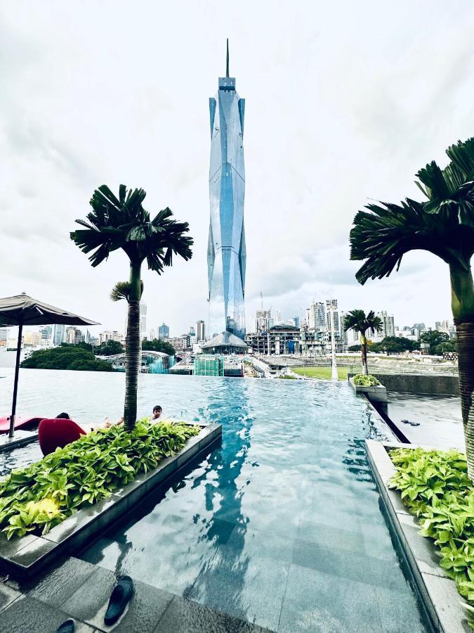 Millennium Suite At Opus Residence Kuala Lumpur Zewnętrze zdjęcie