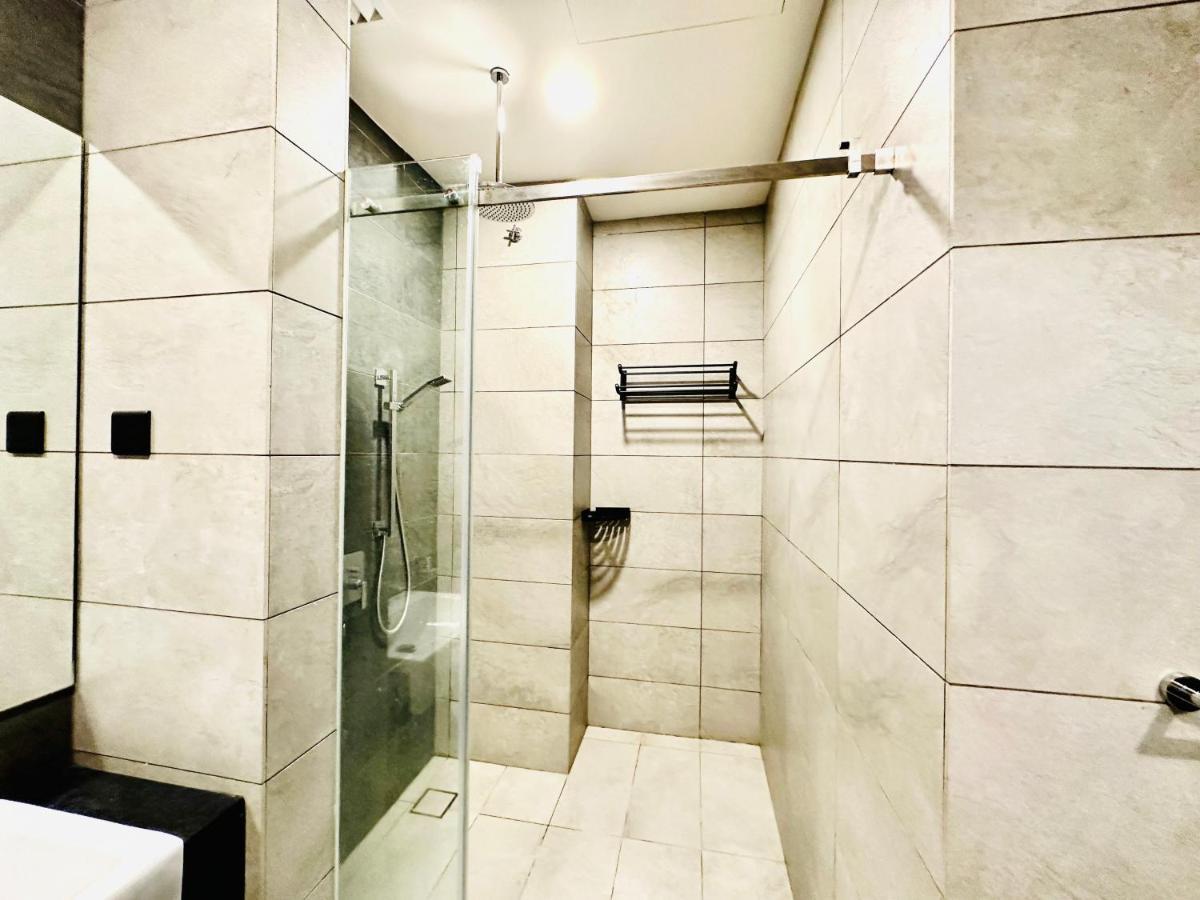 Millennium Suite At Opus Residence Kuala Lumpur Zewnętrze zdjęcie