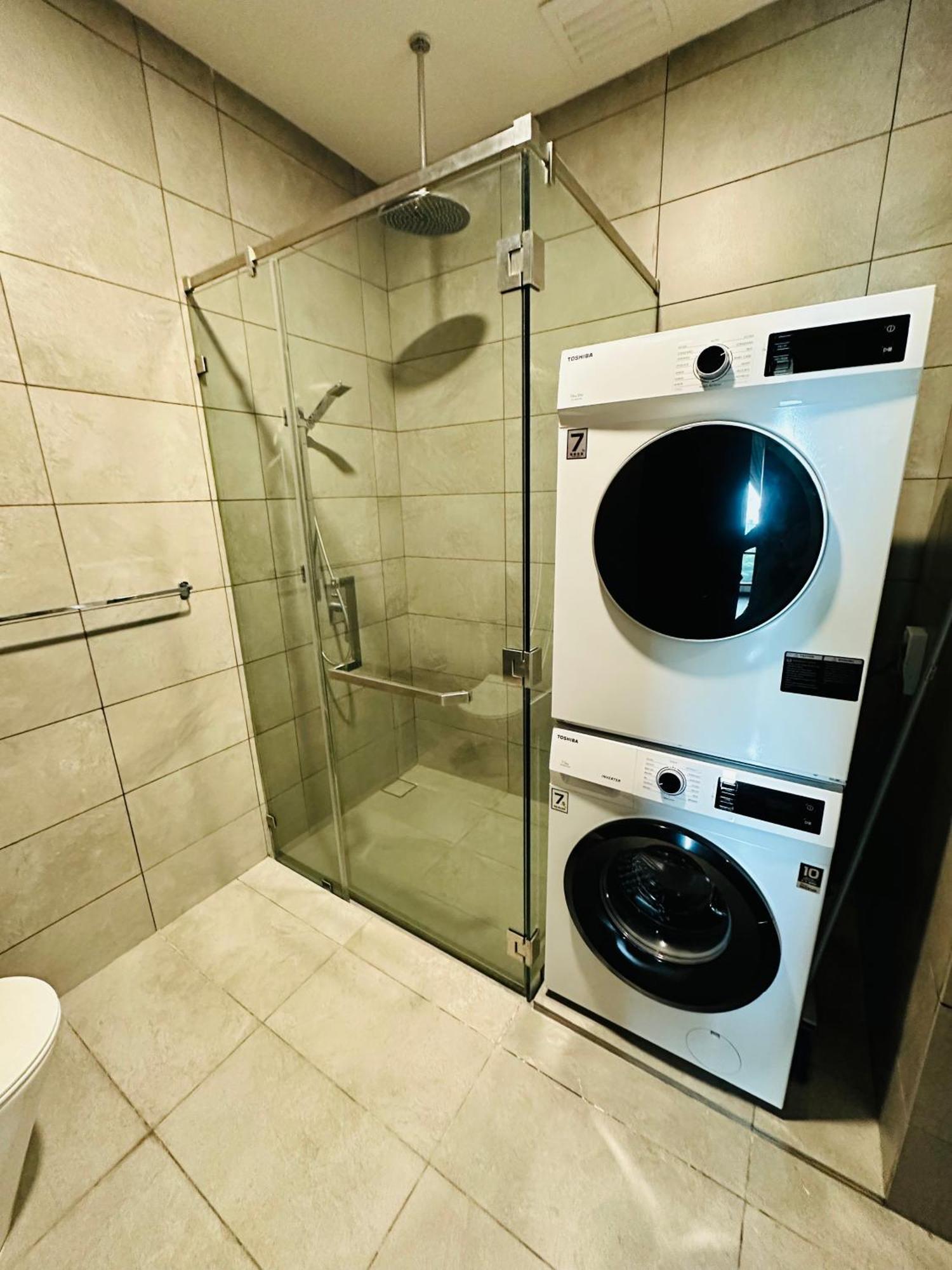 Millennium Suite At Opus Residence Kuala Lumpur Zewnętrze zdjęcie